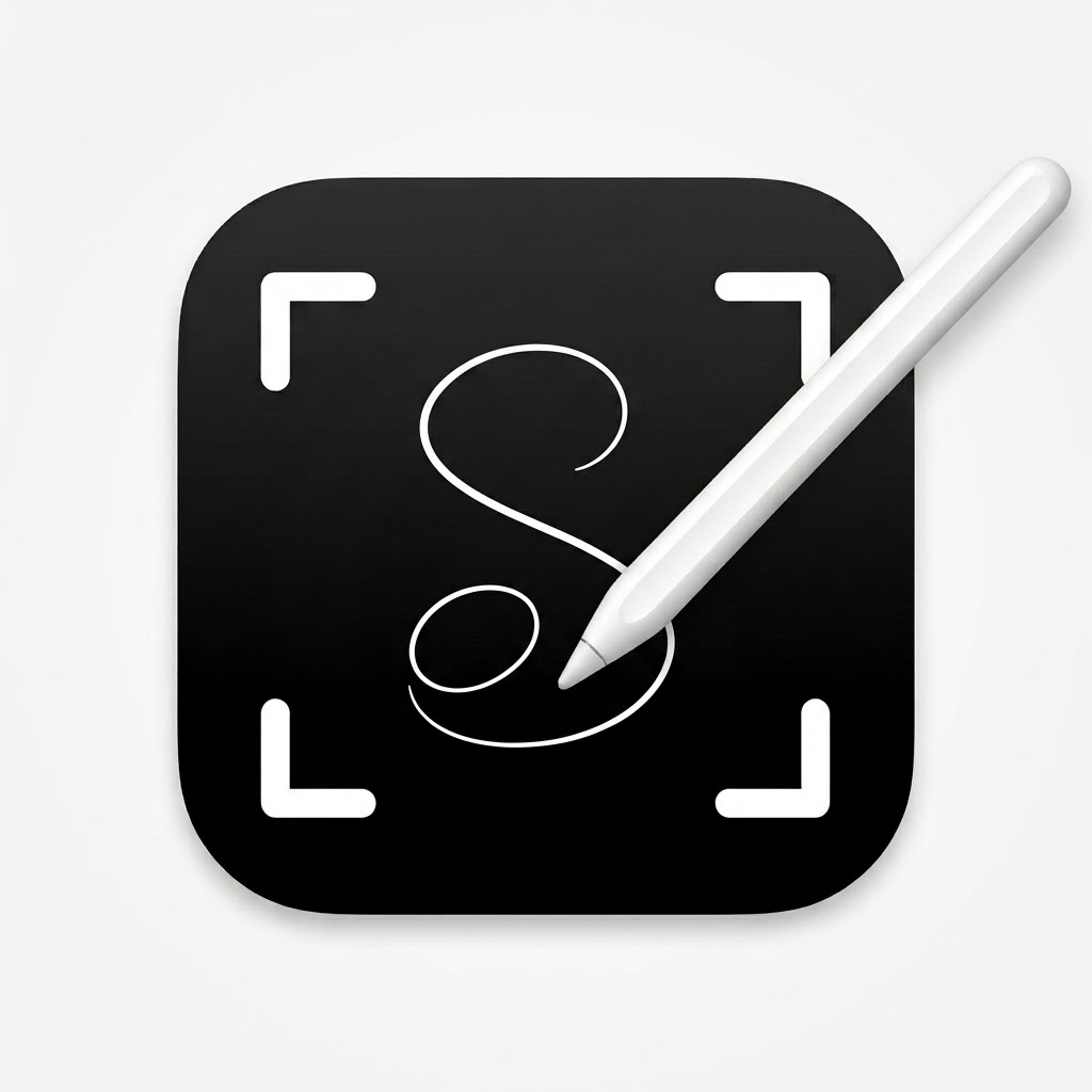 OnAirZonePencil App Icon